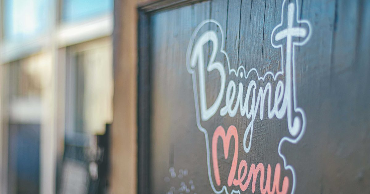 Caster & Chicory Discover Monroe West Monroe