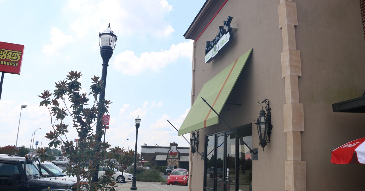 Avocado's Discover Monroe West Monroe