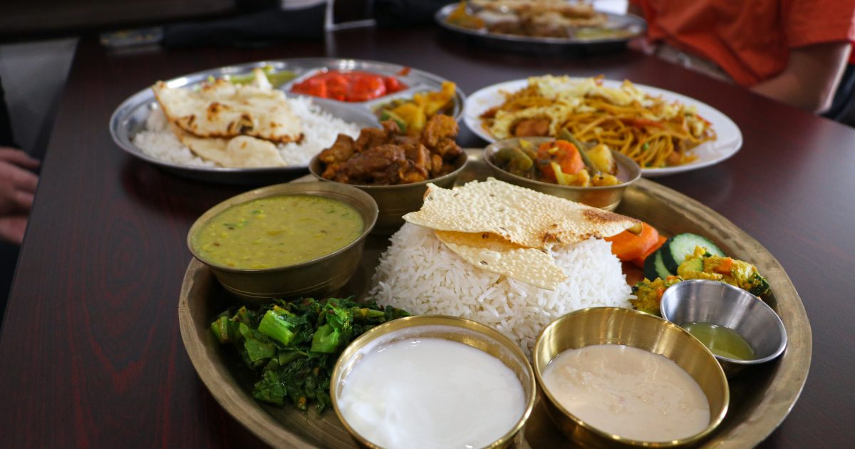 Himalayan Cafe Discover Monroe West Monroe