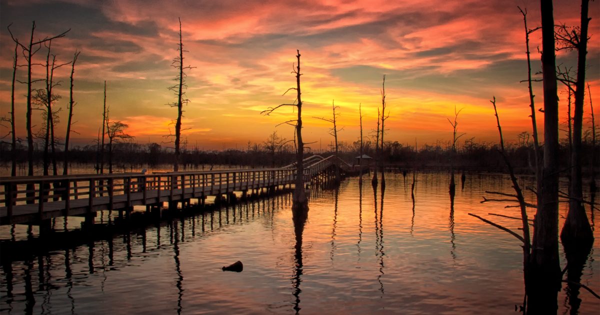 How to Fall in MonroeWest Monroe Discover Monroe West Monroe