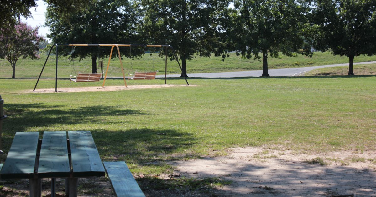 Forsythe Park Discover Monroe West Monroe