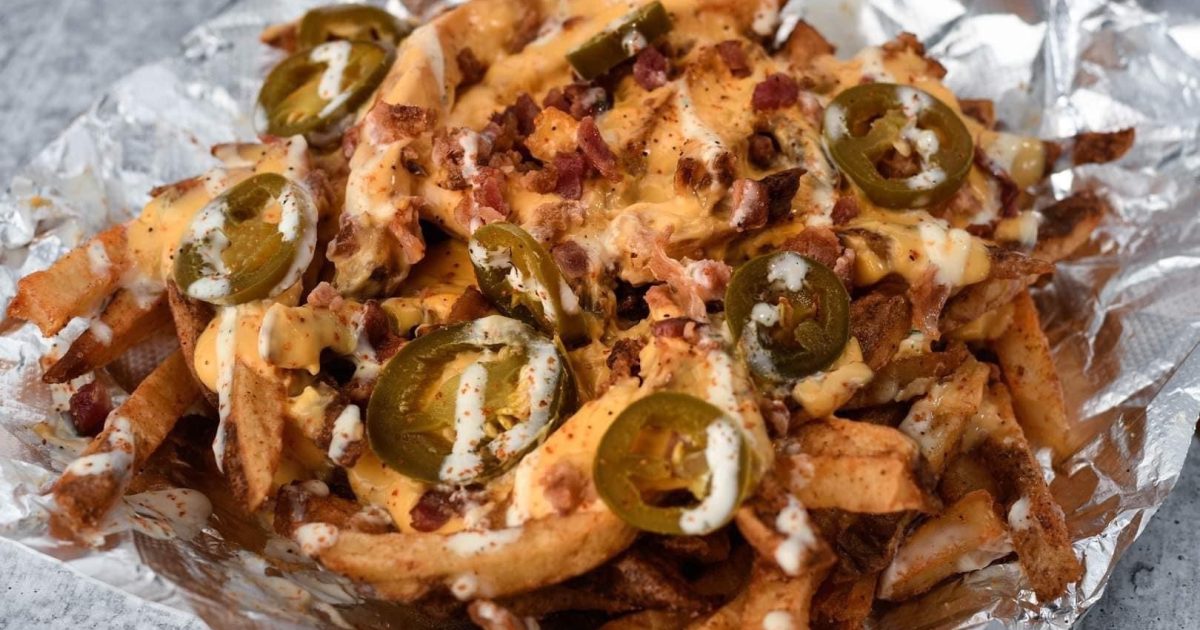 The Cookout Discover Monroe West Monroe