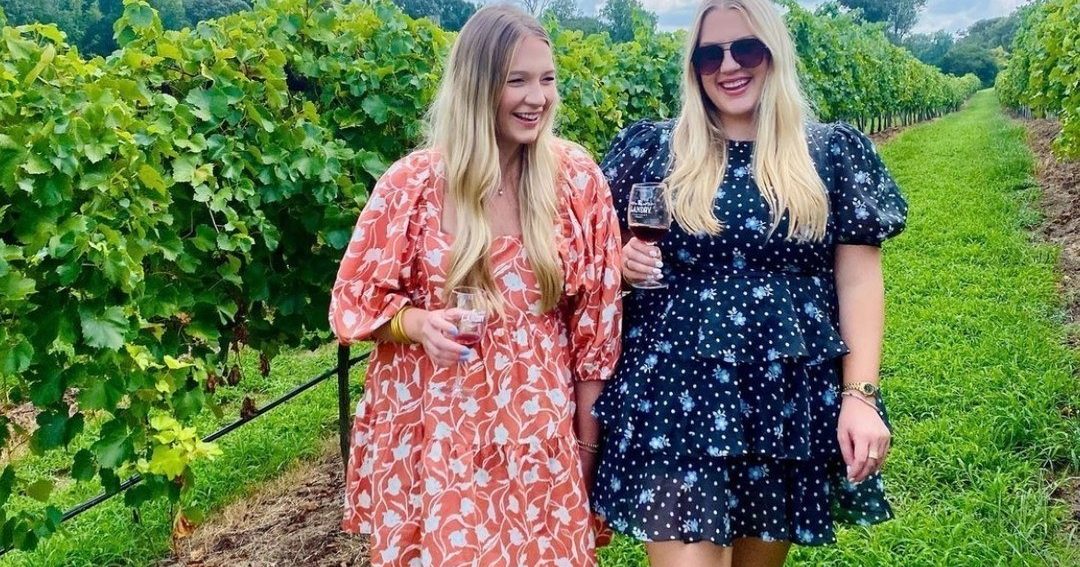 Wine Time in MonroeWest Monroe Discover Monroe West Monroe