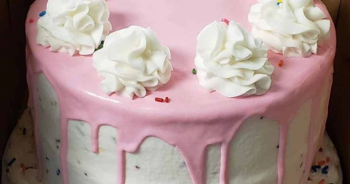 Allbritton's Cake House & Catering Discover Monroe West Monroe