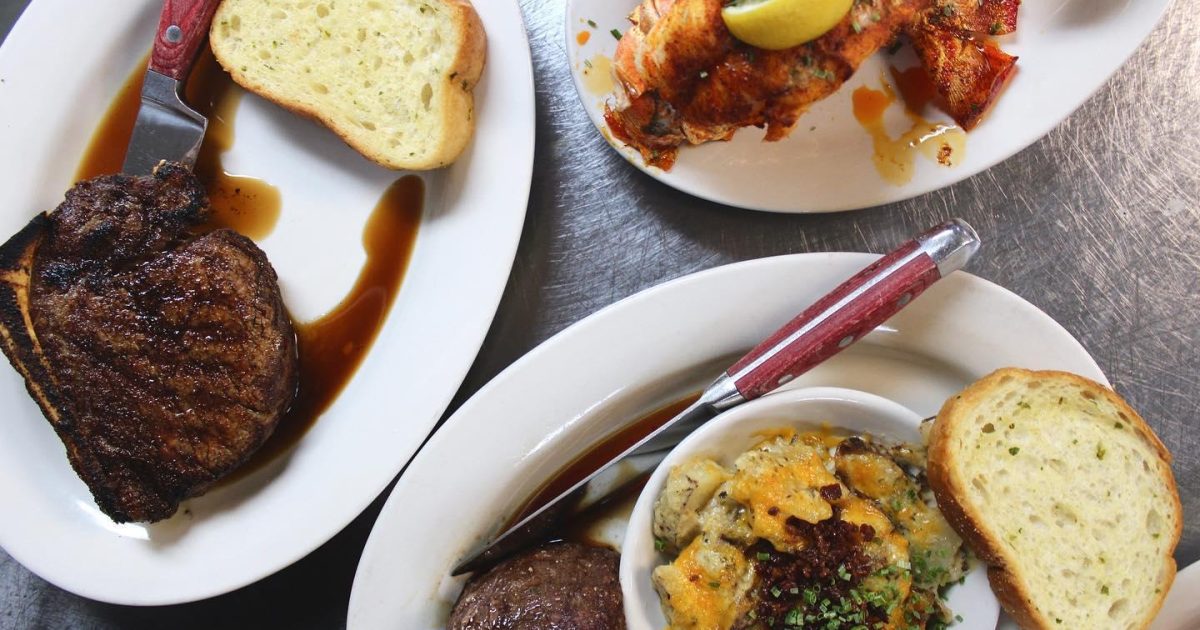 Doe's Eat Place Discover Monroe West Monroe