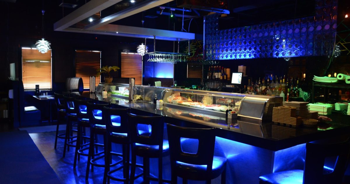 Ronin Hibachi Grill Discover Monroe West Monroe