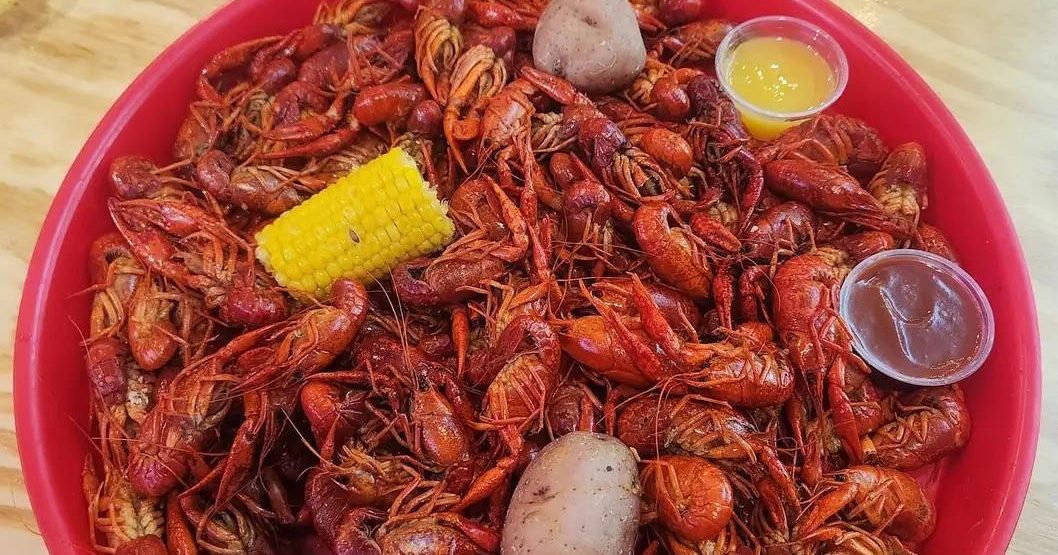 Dat Catfish Place Discover Monroe West Monroe