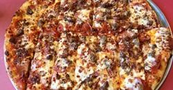 Johnny's Pizza House | Discover Monroe West Monroe