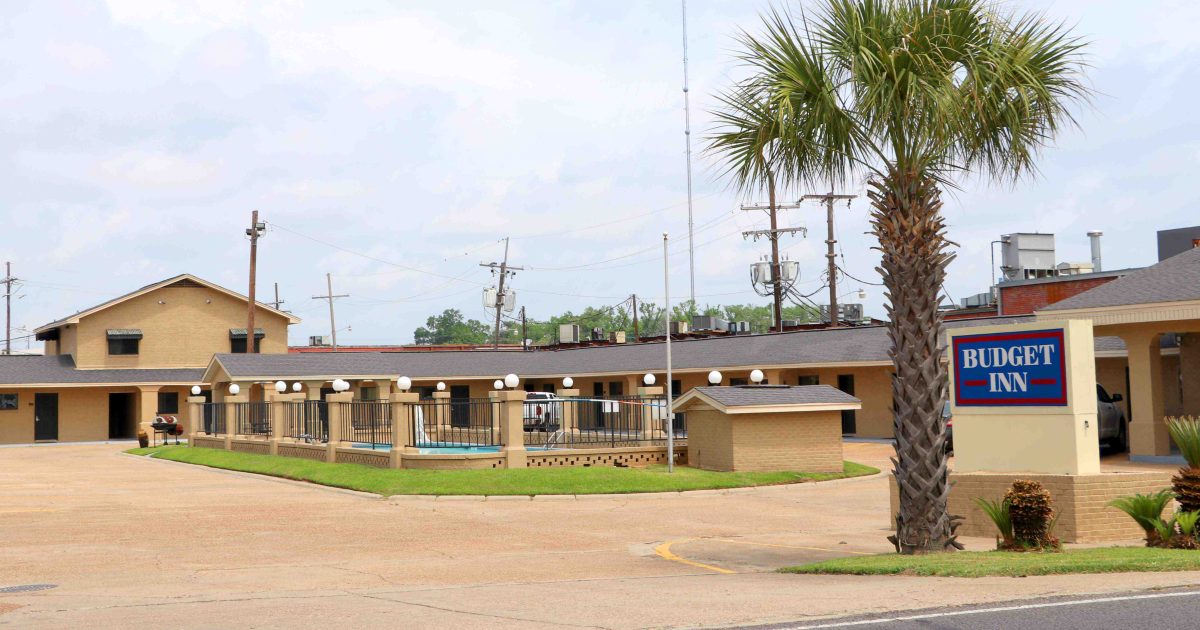 Budget Inn Discover Monroe West Monroe