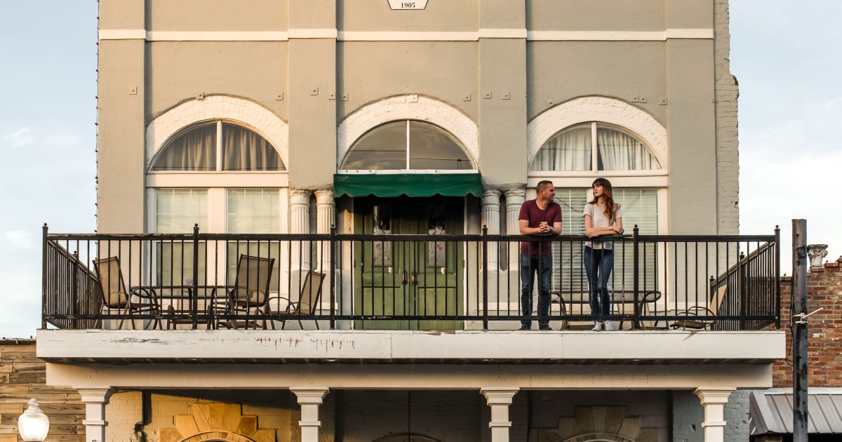 Hamilton House Inn Discover Monroe West Monroe