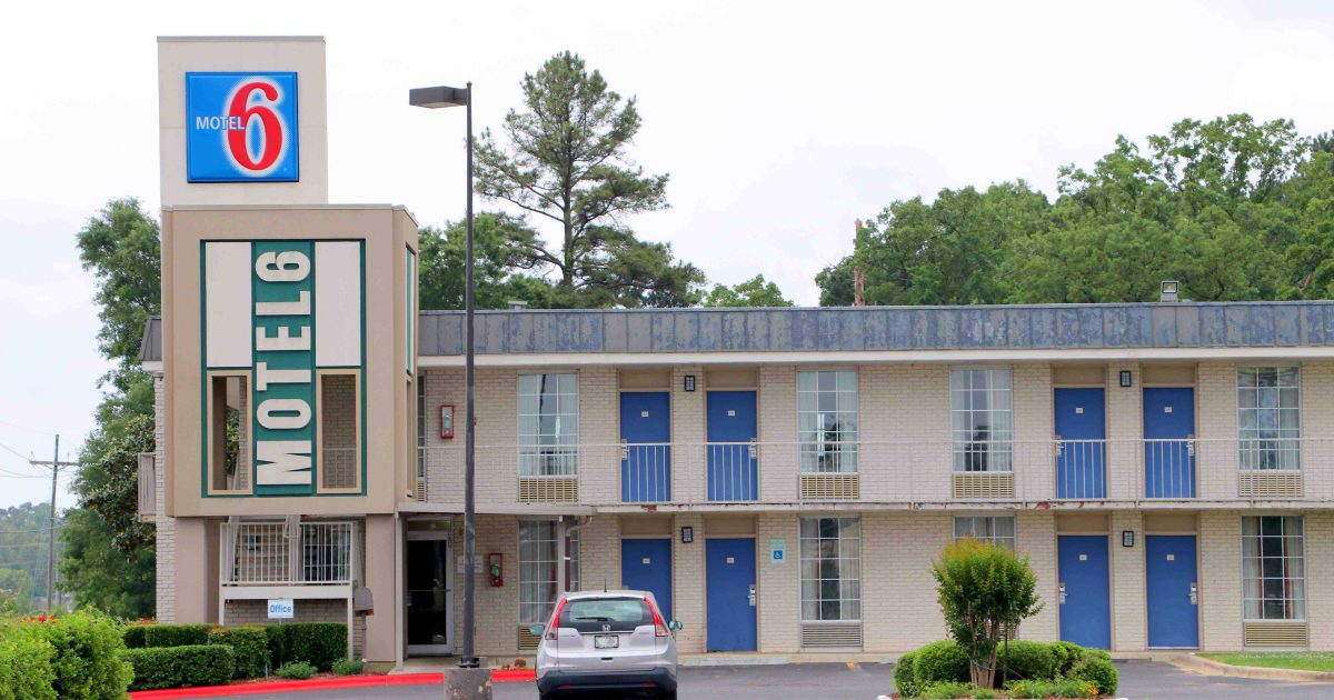Motel 6 West Monroe Discover Monroe West Monroe