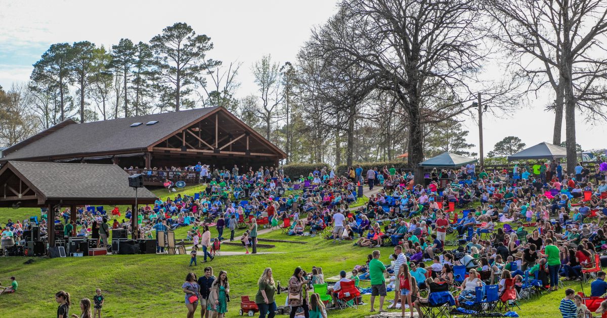 Landry Vineyards Discover Monroe West Monroe