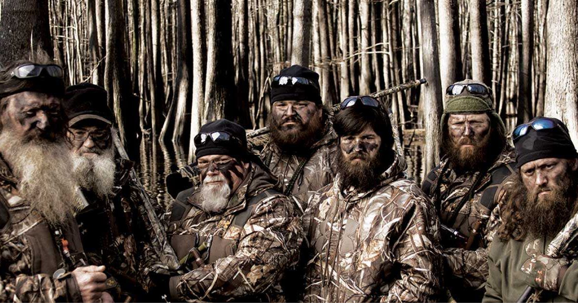 Duck Dynasty