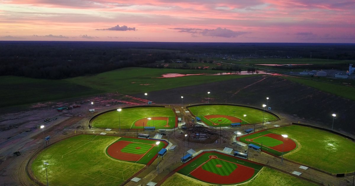 Packets Things DBB World Series | Discover Monroe West Monroe